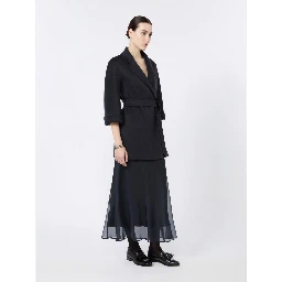 MAX MARA MXEMELA blouse