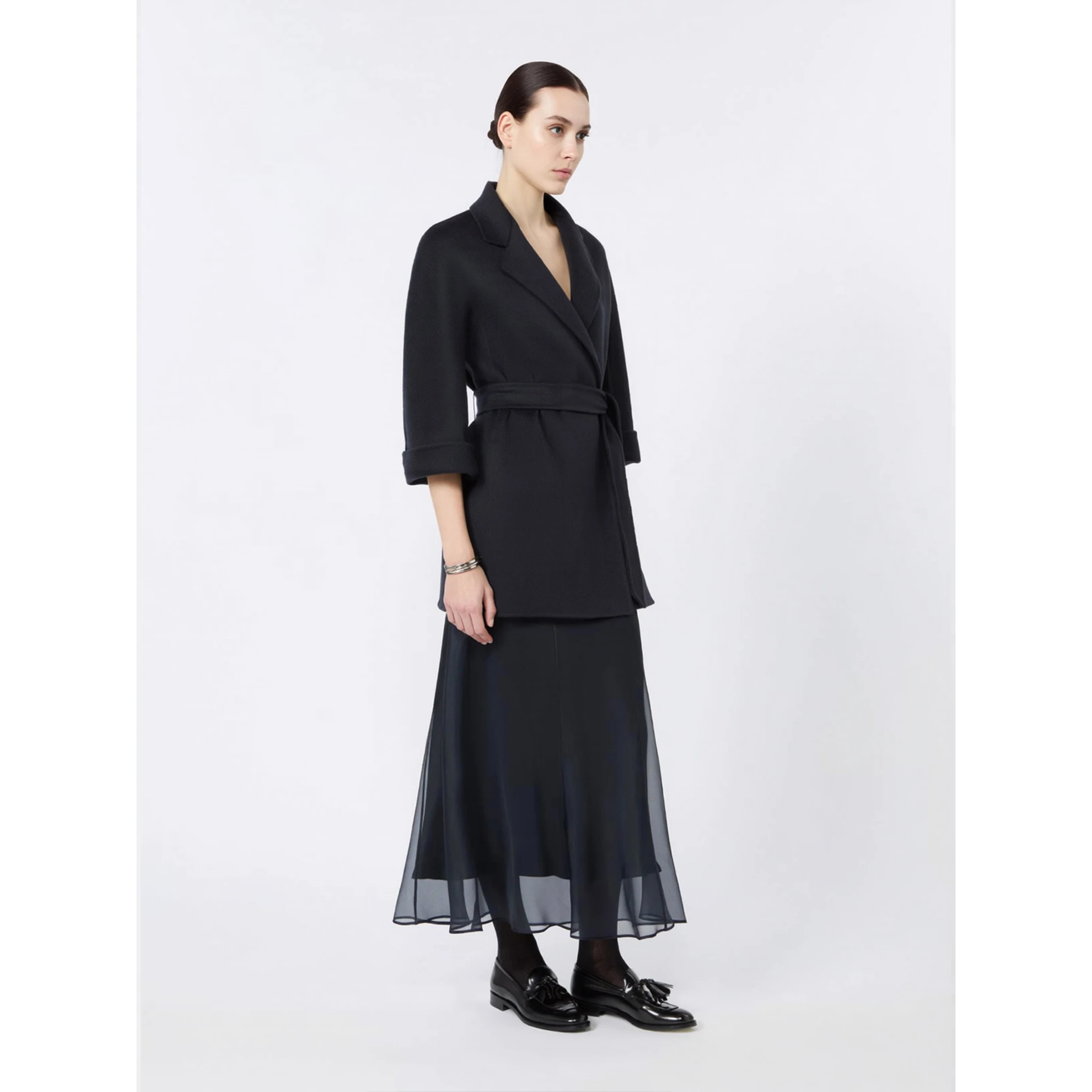 MAX MARA MXEMELA blouse