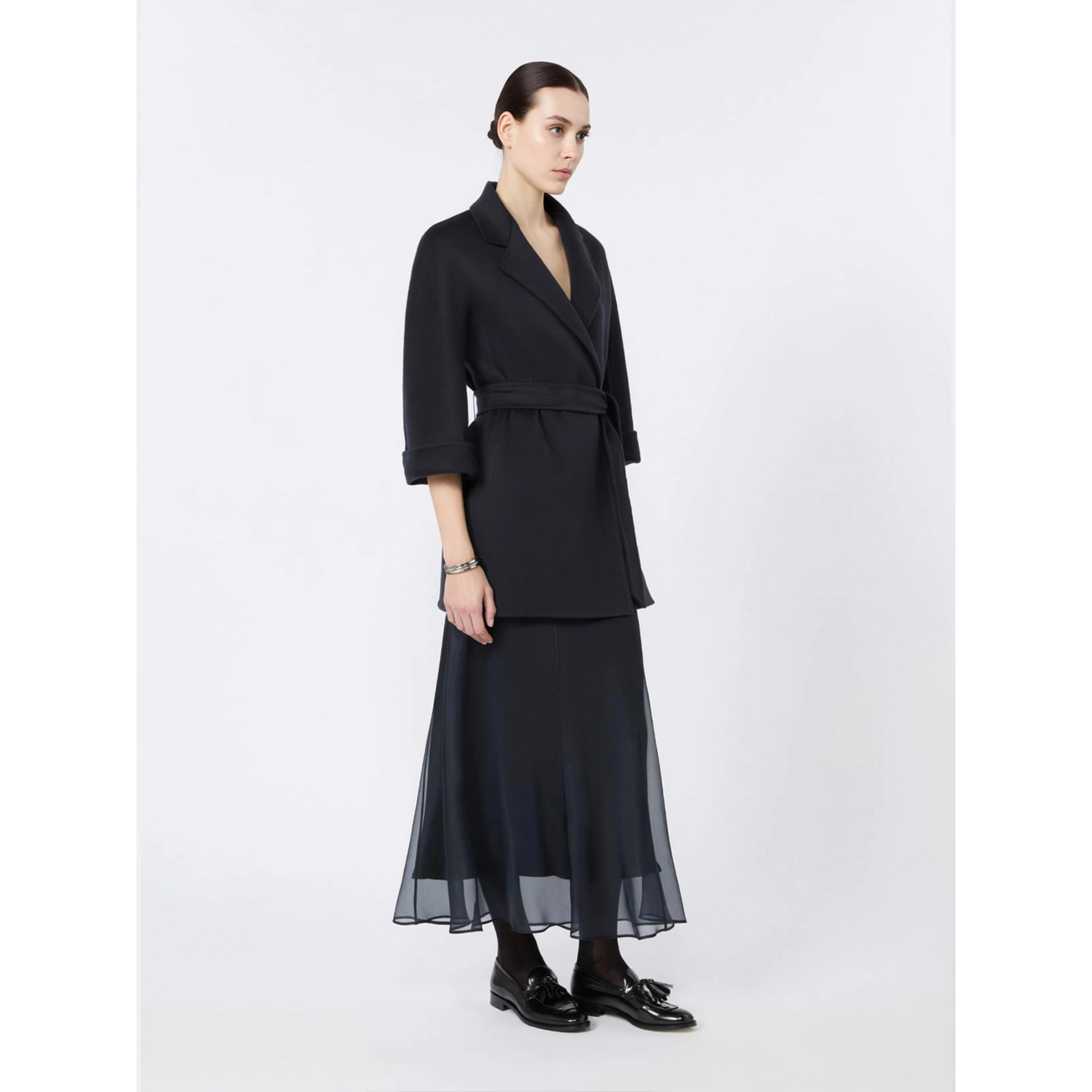 MAX MARA MXEMELA blouse