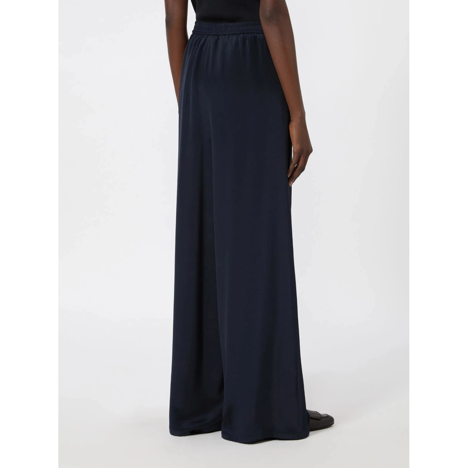 MAX MARA MXMVOLONTA pants