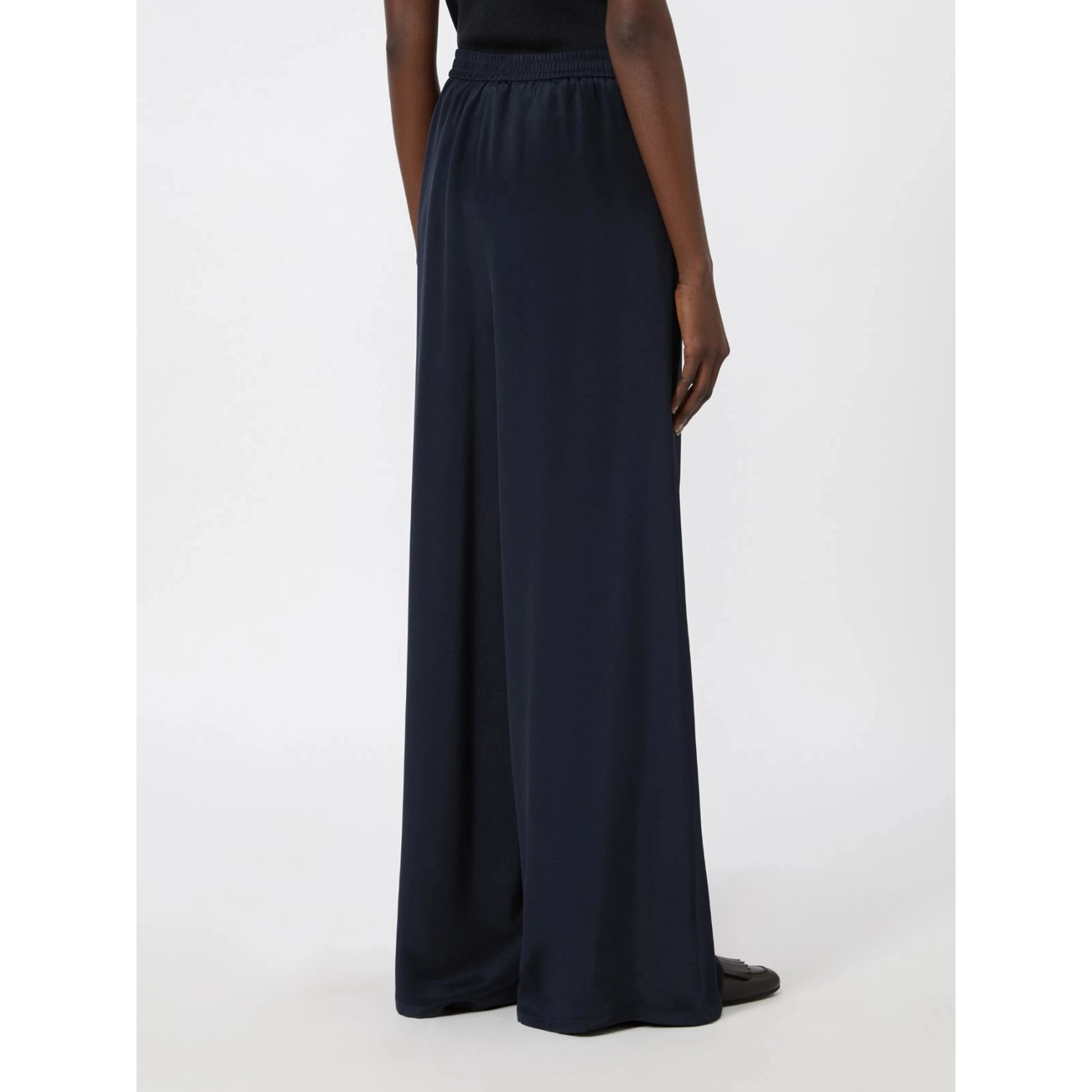 MAX MARA MXMVOLONTA pants