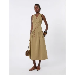 MAX MARA MXMTEMPIO skirt