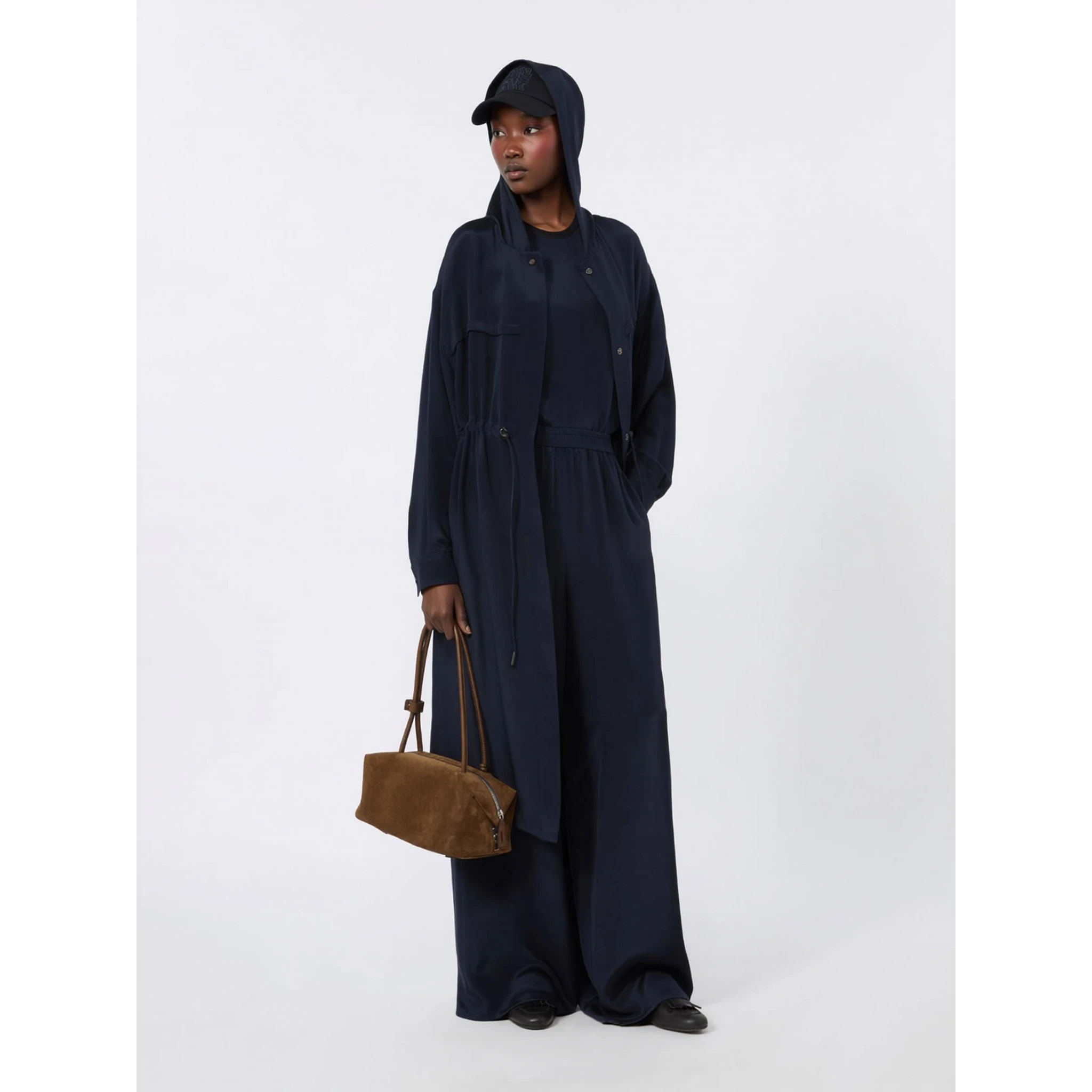 MAX MARA MXMOVATTE coat