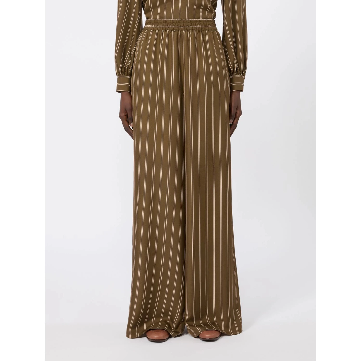MAX MARA MXMELISEO pants