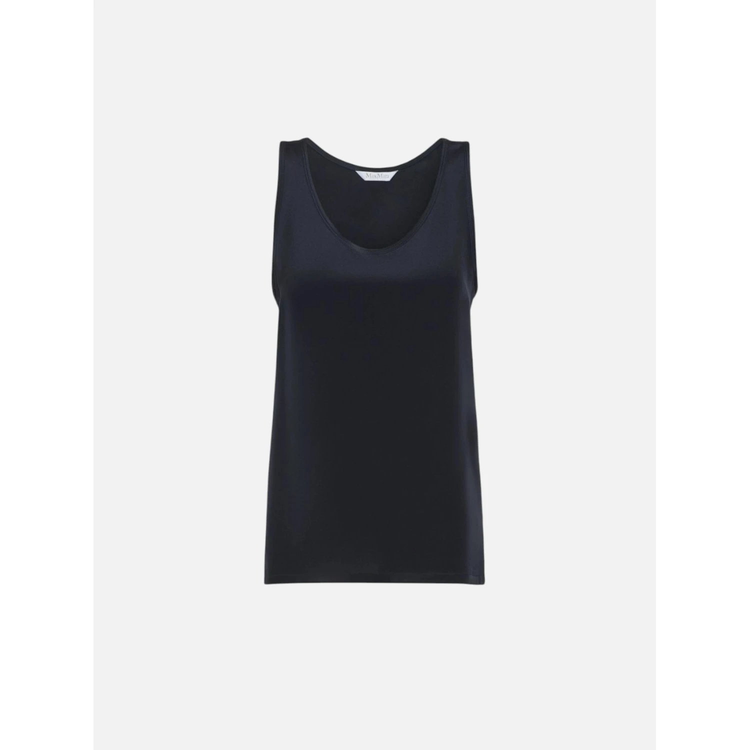 MAX MARA MXMPAVIDO top