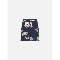 MAX MARA MXMFANALE shorts