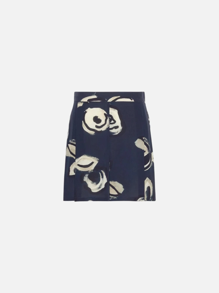 MAX MARA MXMFANALE shorts
