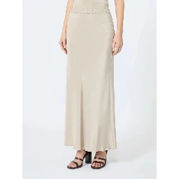 MAX MARA MXMSOSPIRO skirt