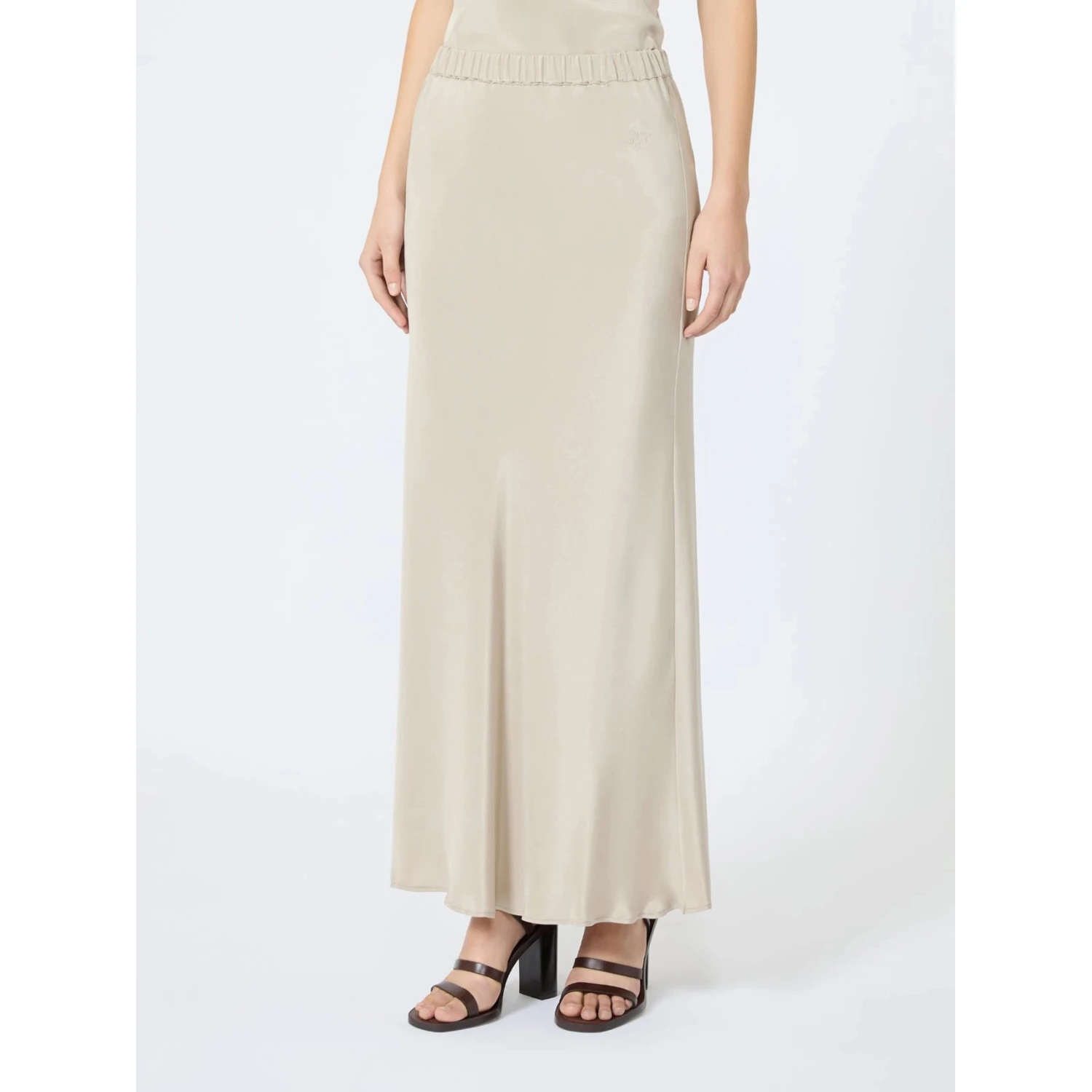 MAX MARA MXMSOSPIRO skirt