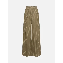 MAX MARA MXMRIO pants