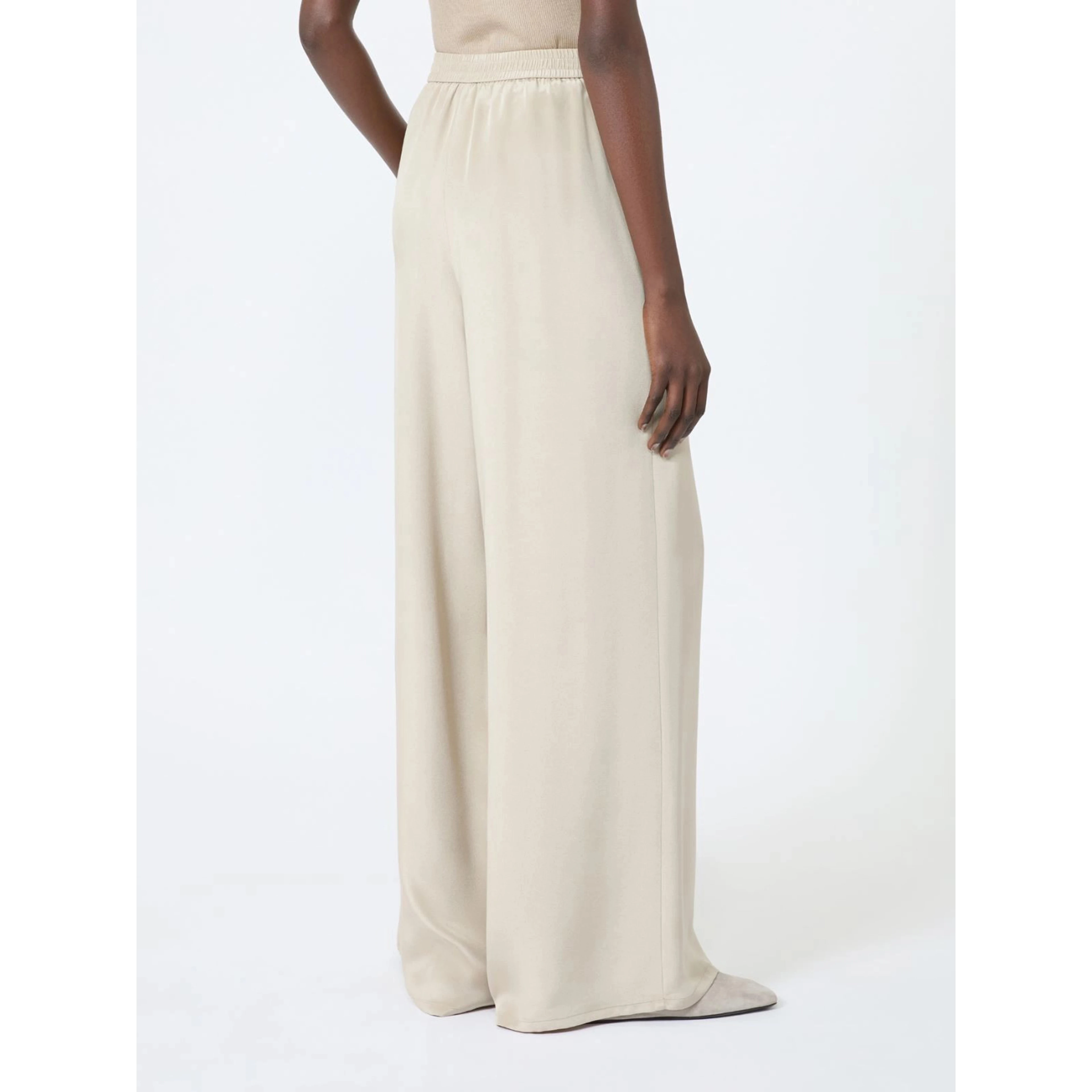MAX MARA MXMVOLONTA pants