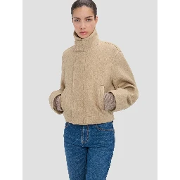 VICTORIA BECKHAM jacket