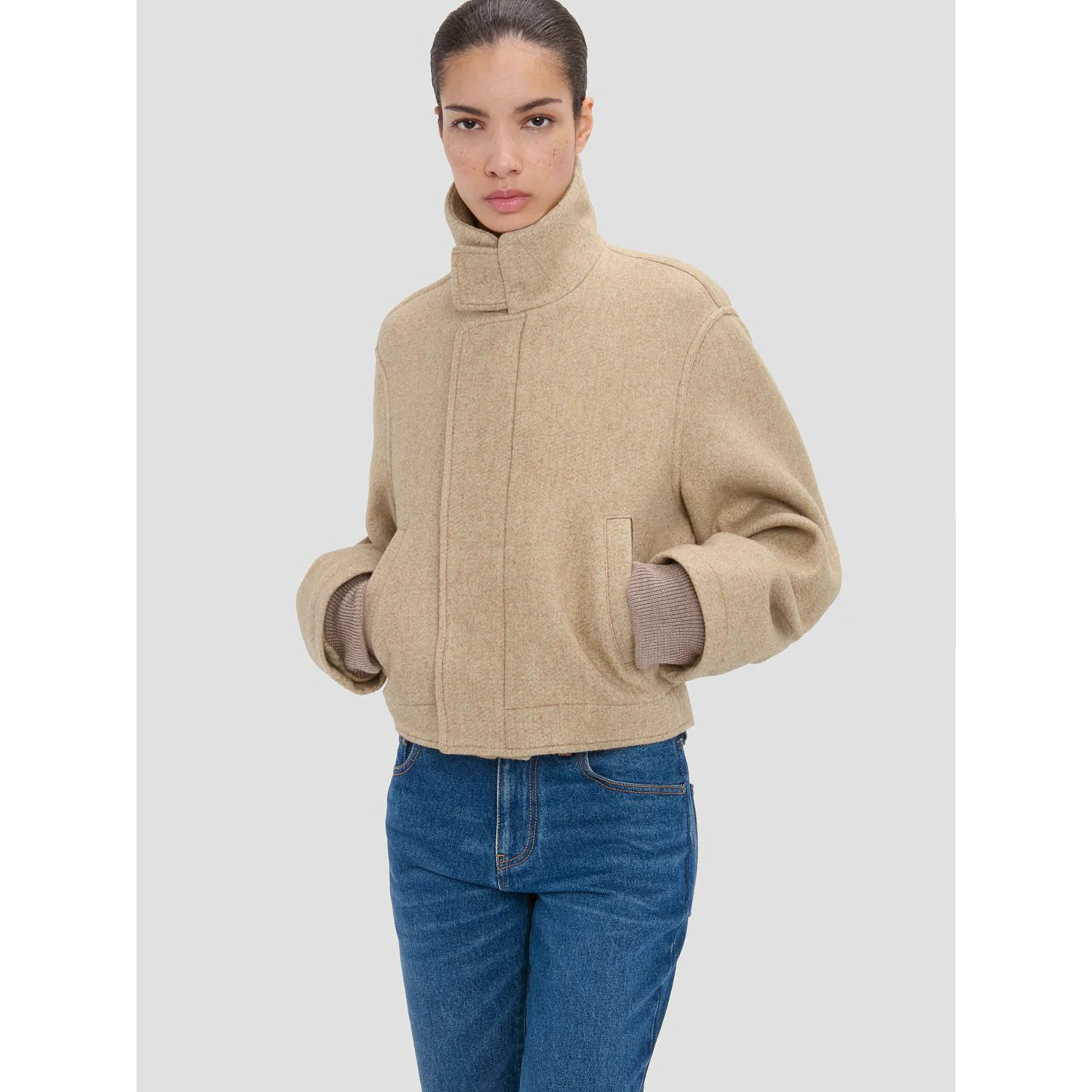 VICTORIA BECKHAM jacket