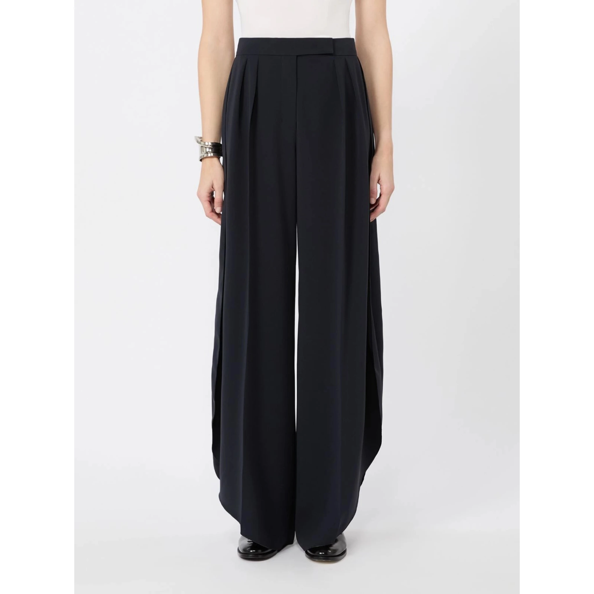 MAX MARA MXECRUSCA pants