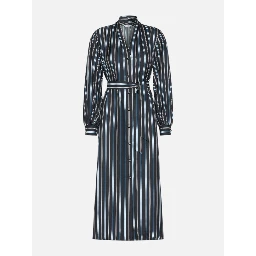 MAX MARA MXMTAURO dress