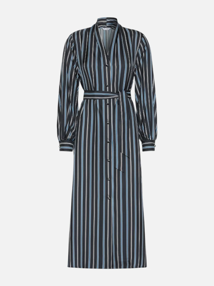 MAX MARA MXMTAURO dress