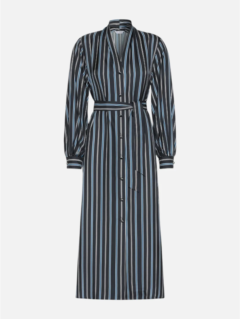 MAX MARA MXMTAURO dress