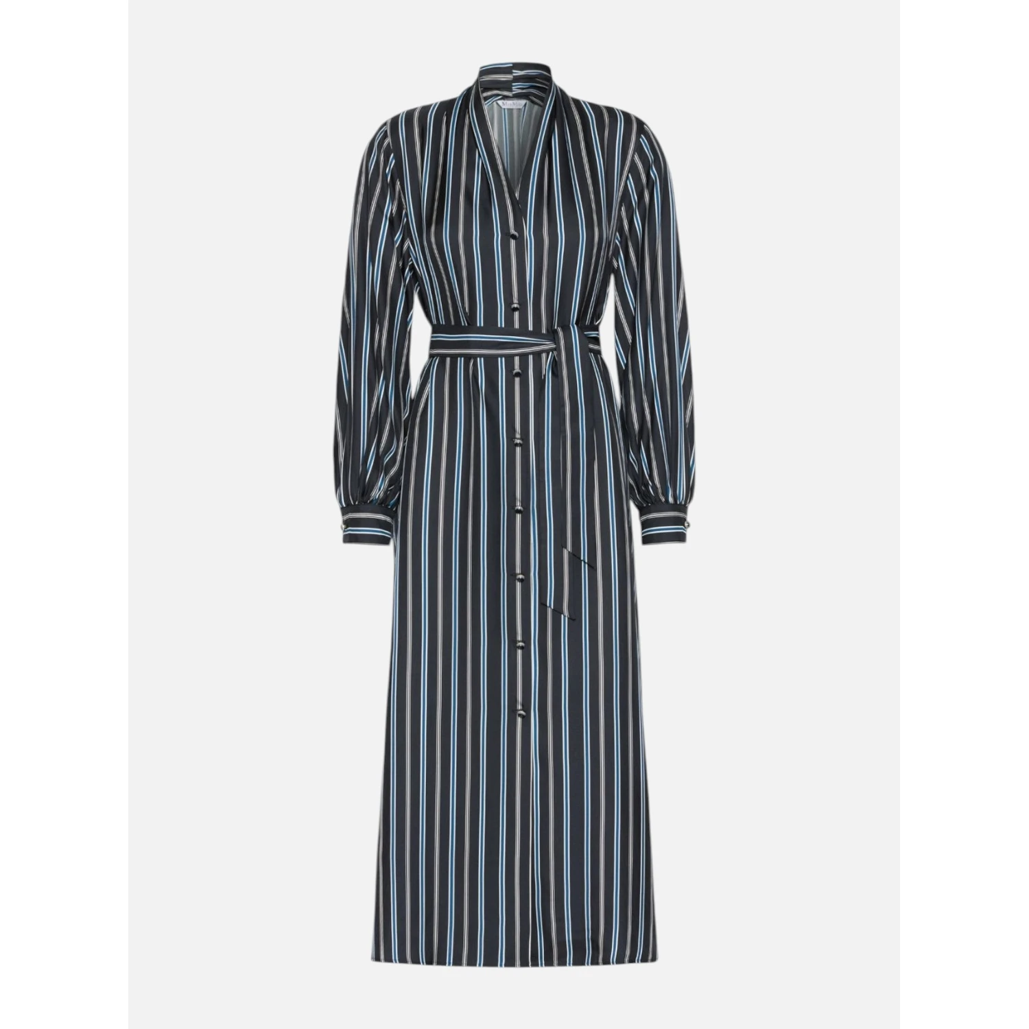 MAX MARA MXMTAURO dress