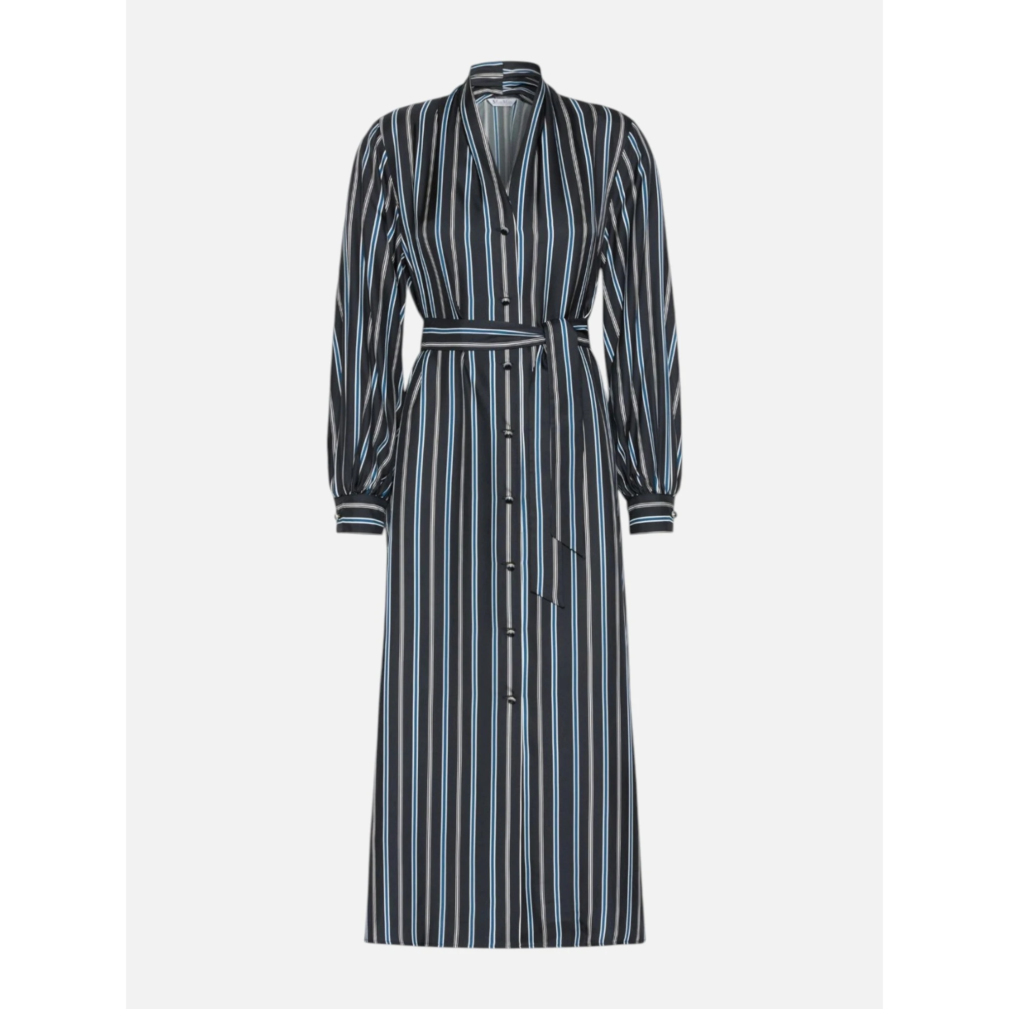 MAX MARA MXMTAURO dress