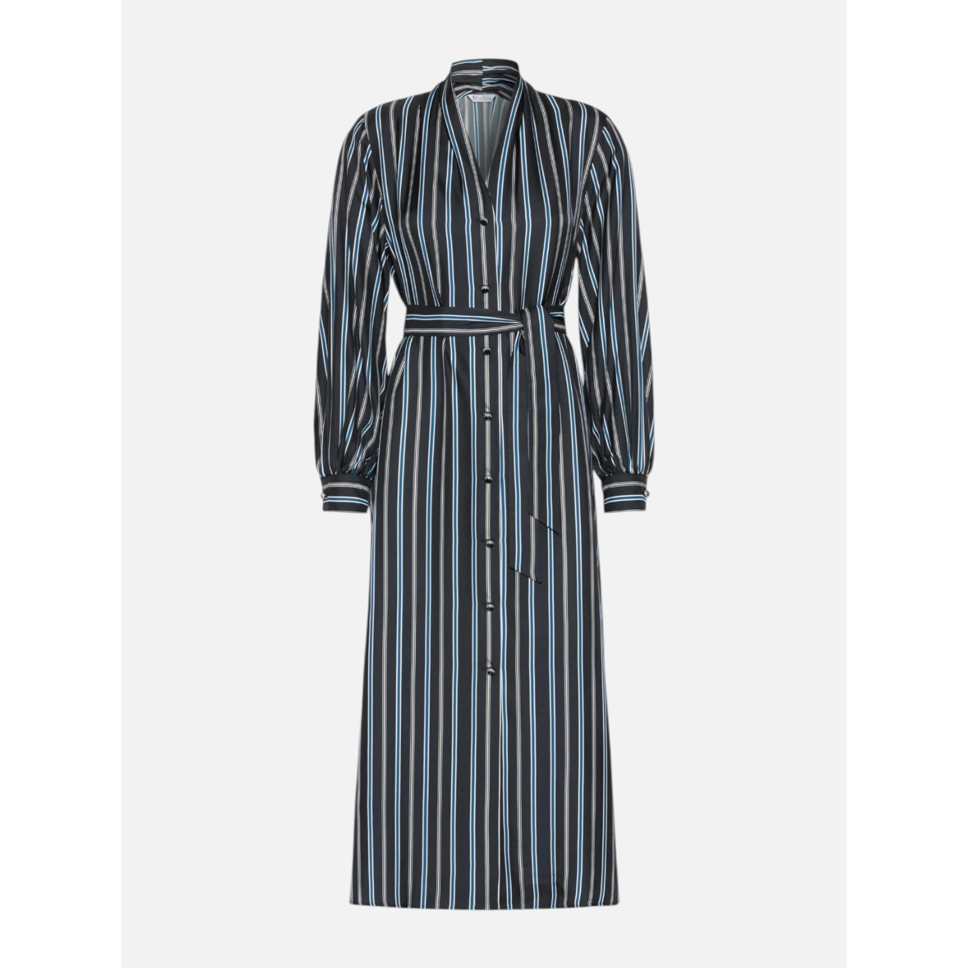 MAX MARA MXMTAURO dress