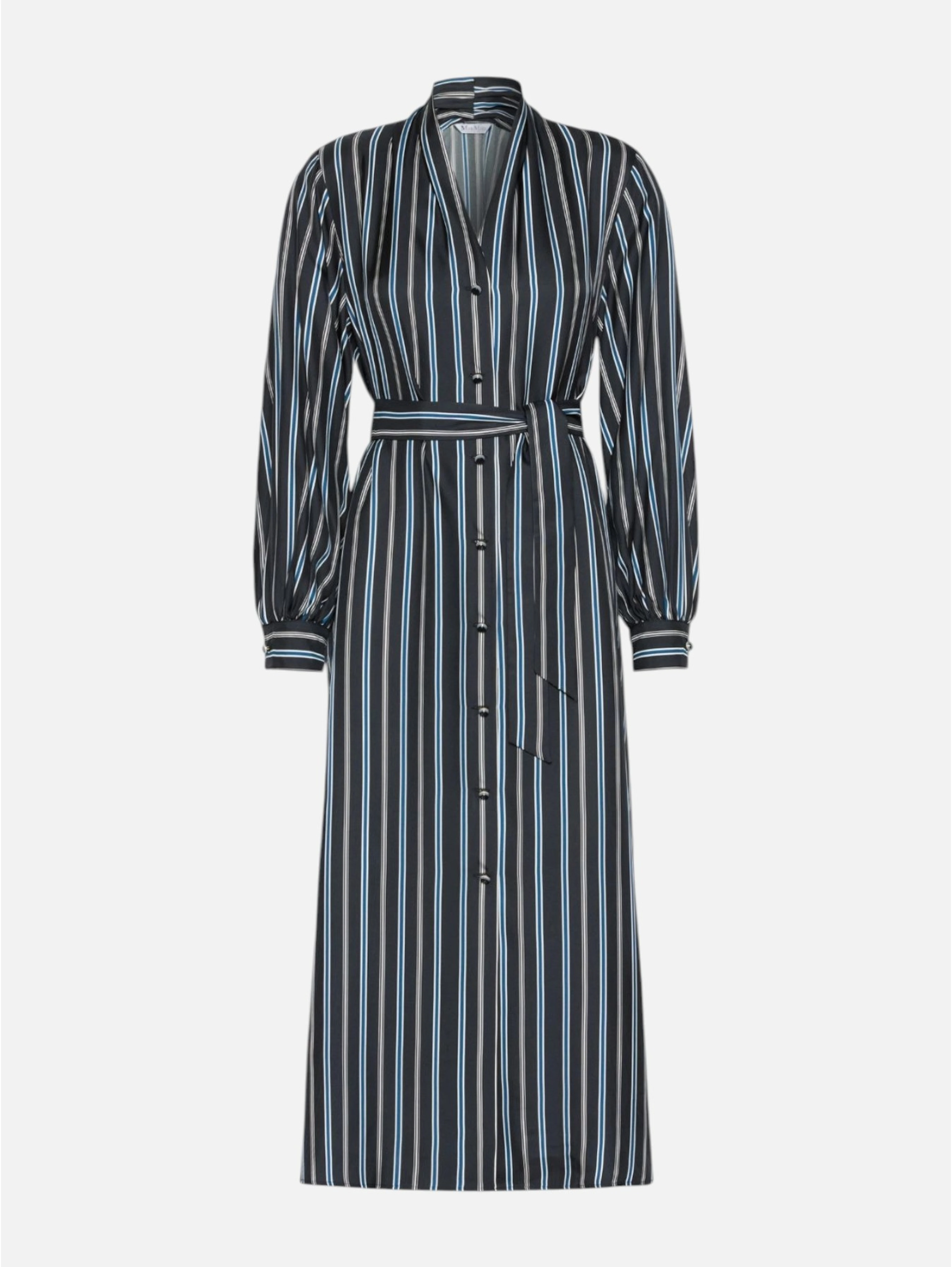MAX MARA MXMTAURO dress