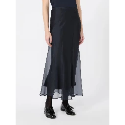 MAX MARA MXEASTRALE skirt