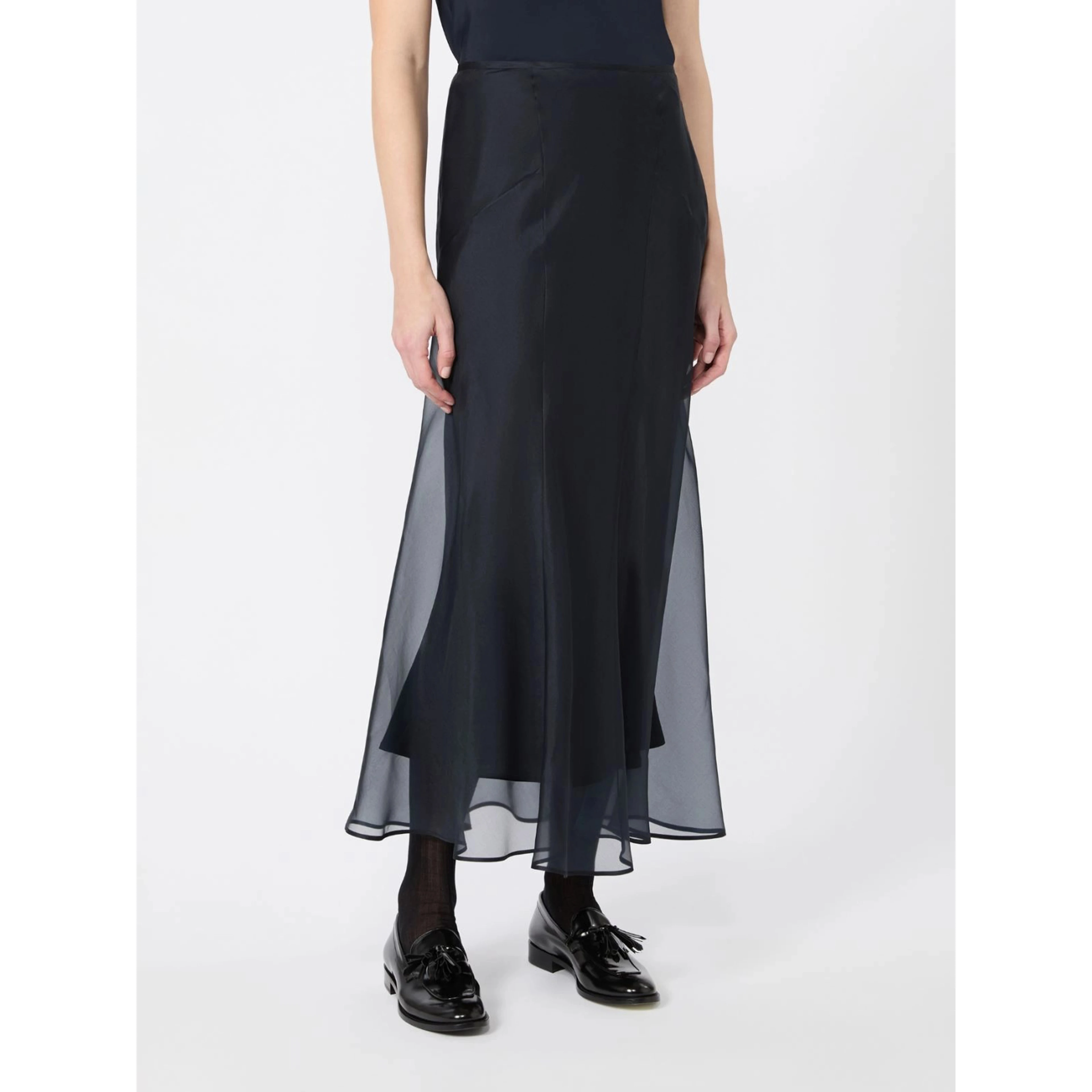 MAX MARA MXEASTRALE skirt