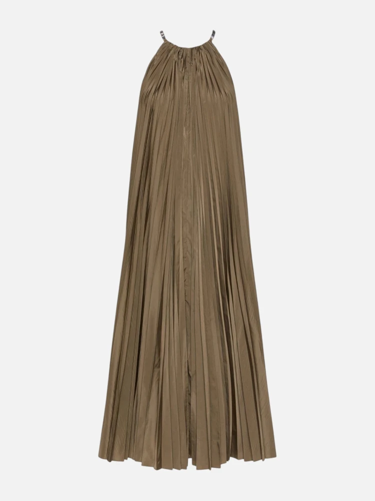 MAX MARA MXECOSTONE dress