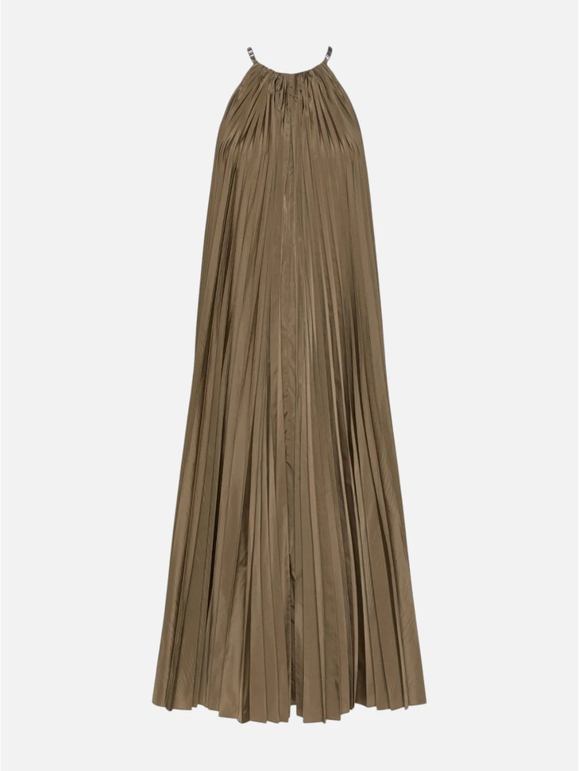 MAX MARA MXECOSTONE dress