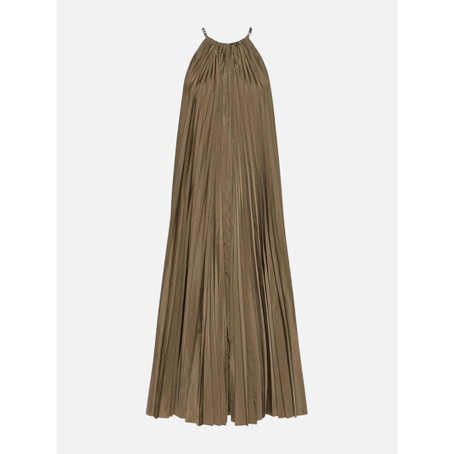 MAX MARA MXECOSTONE dress
