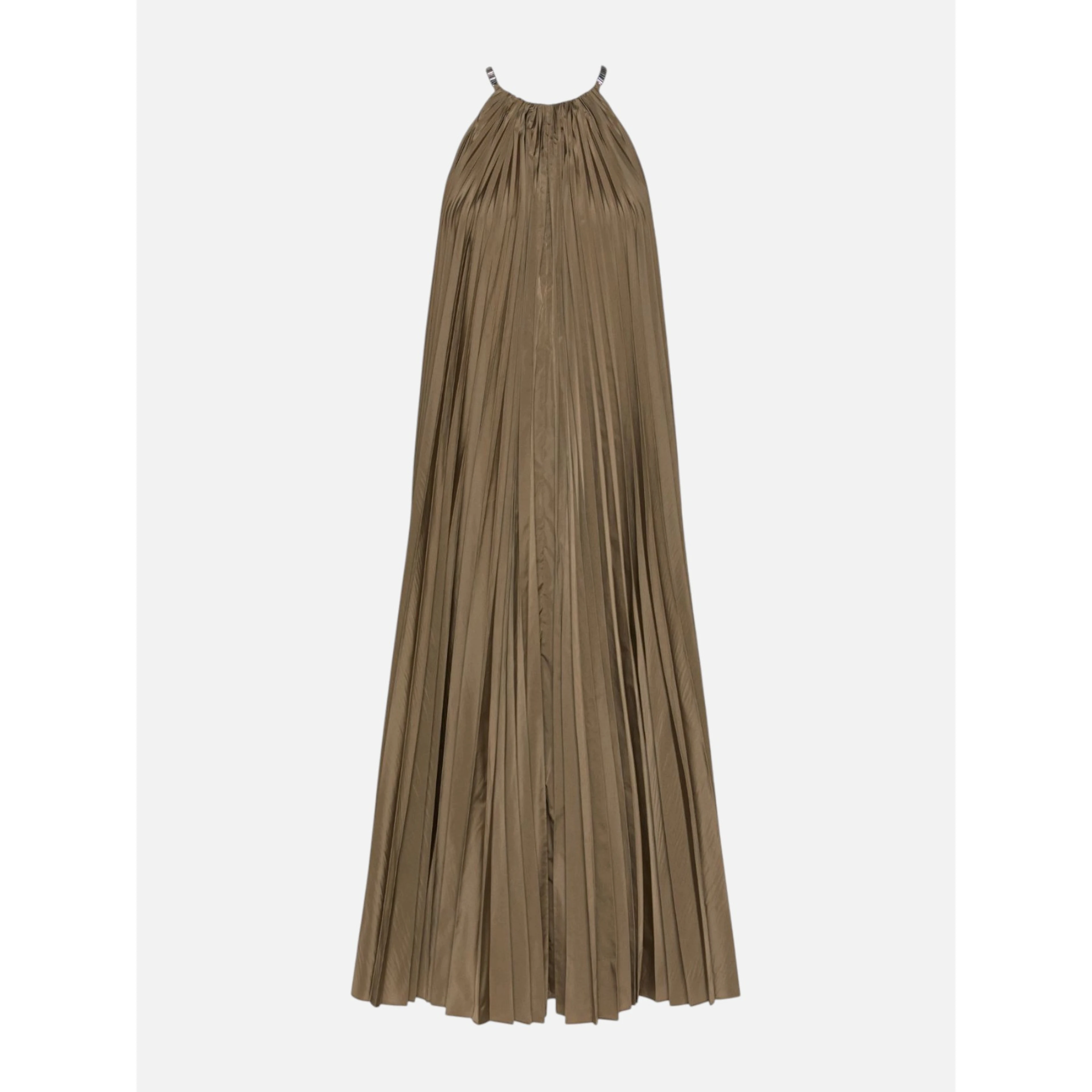 MAX MARA MXECOSTONE dress