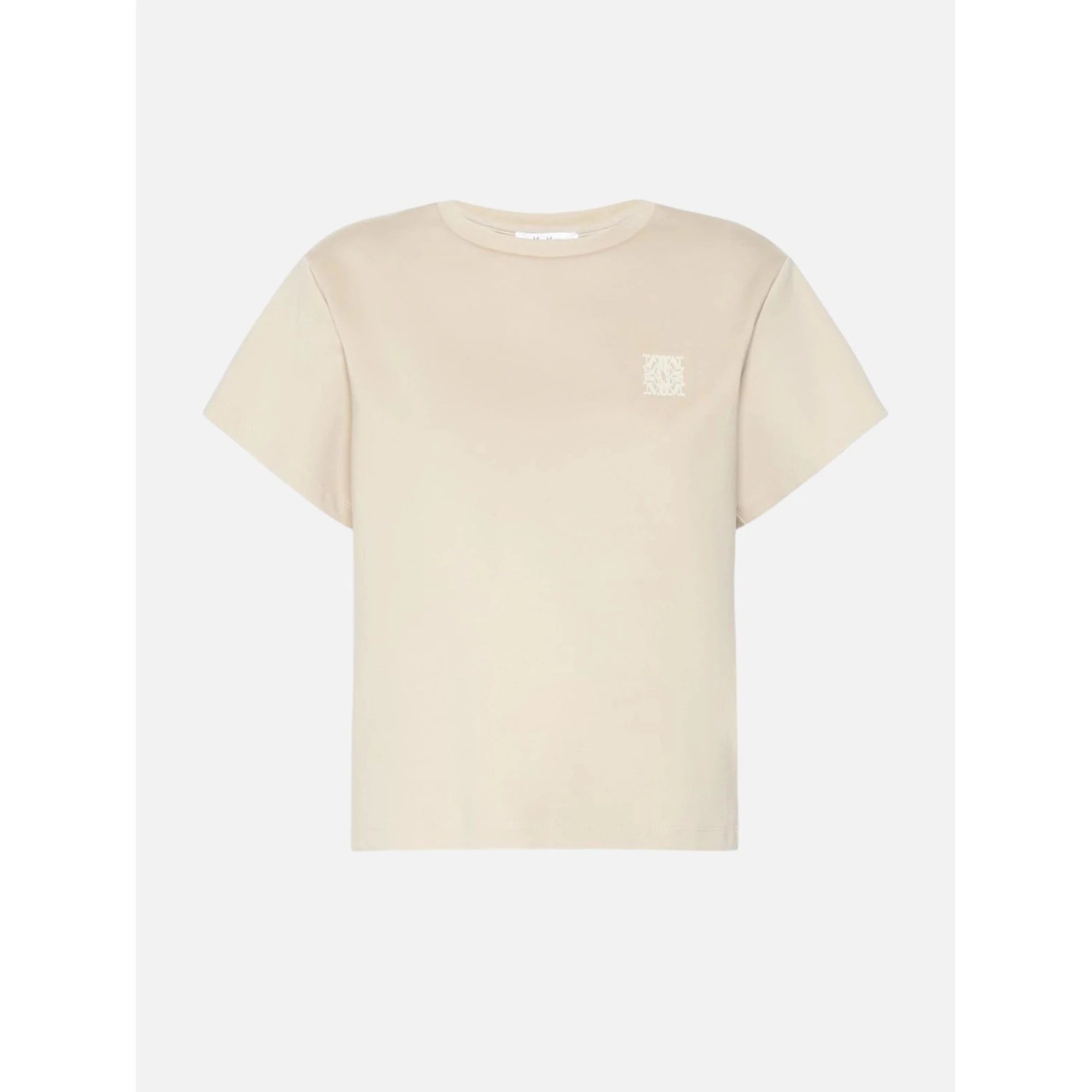 MAX MARA MXMQUAGGA t-shirt