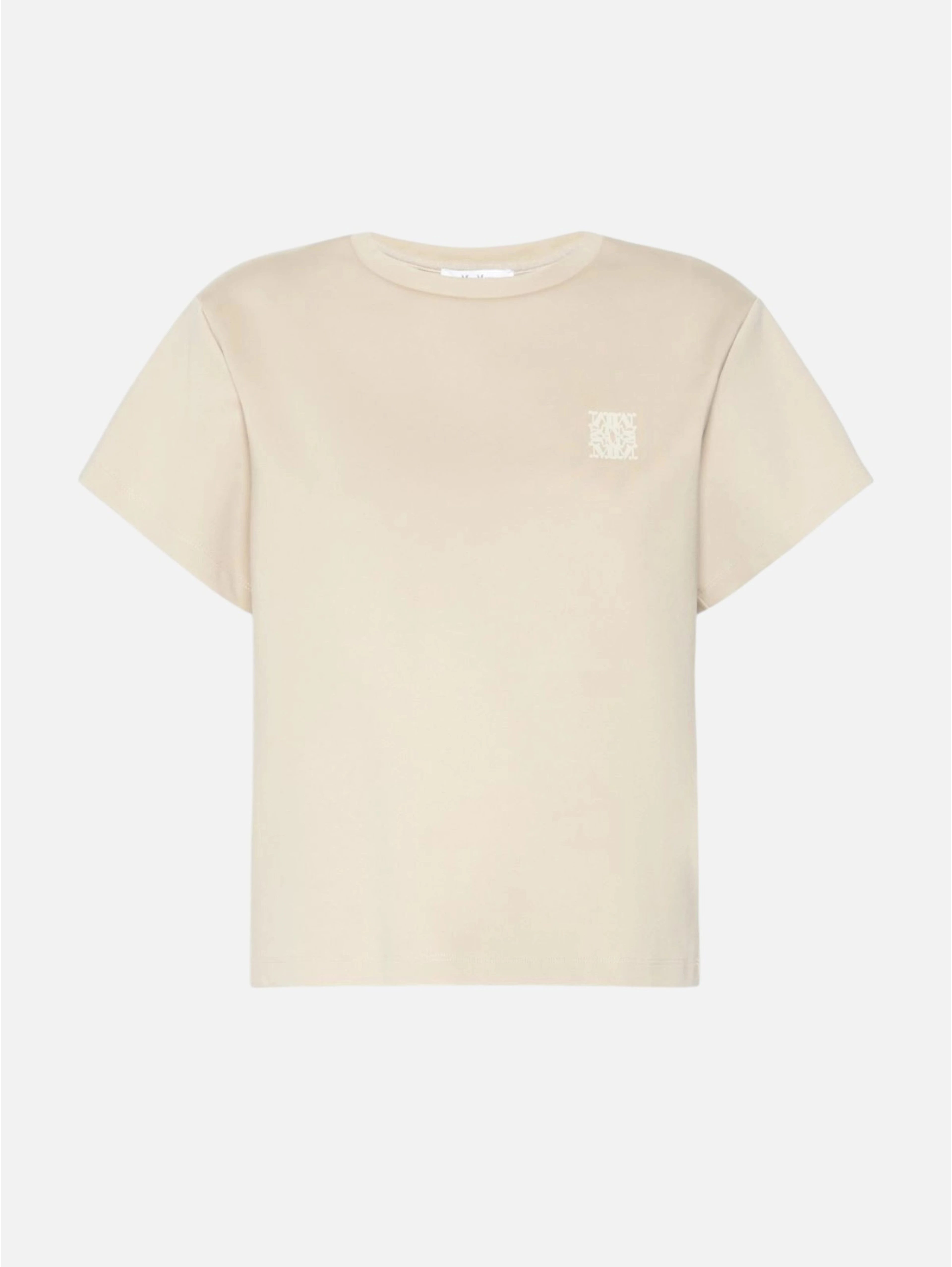 MAX MARA MXMQUAGGA t-shirt