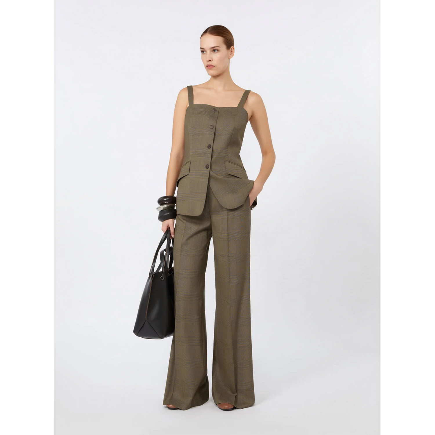 MAX MARA MXMNETTO pants