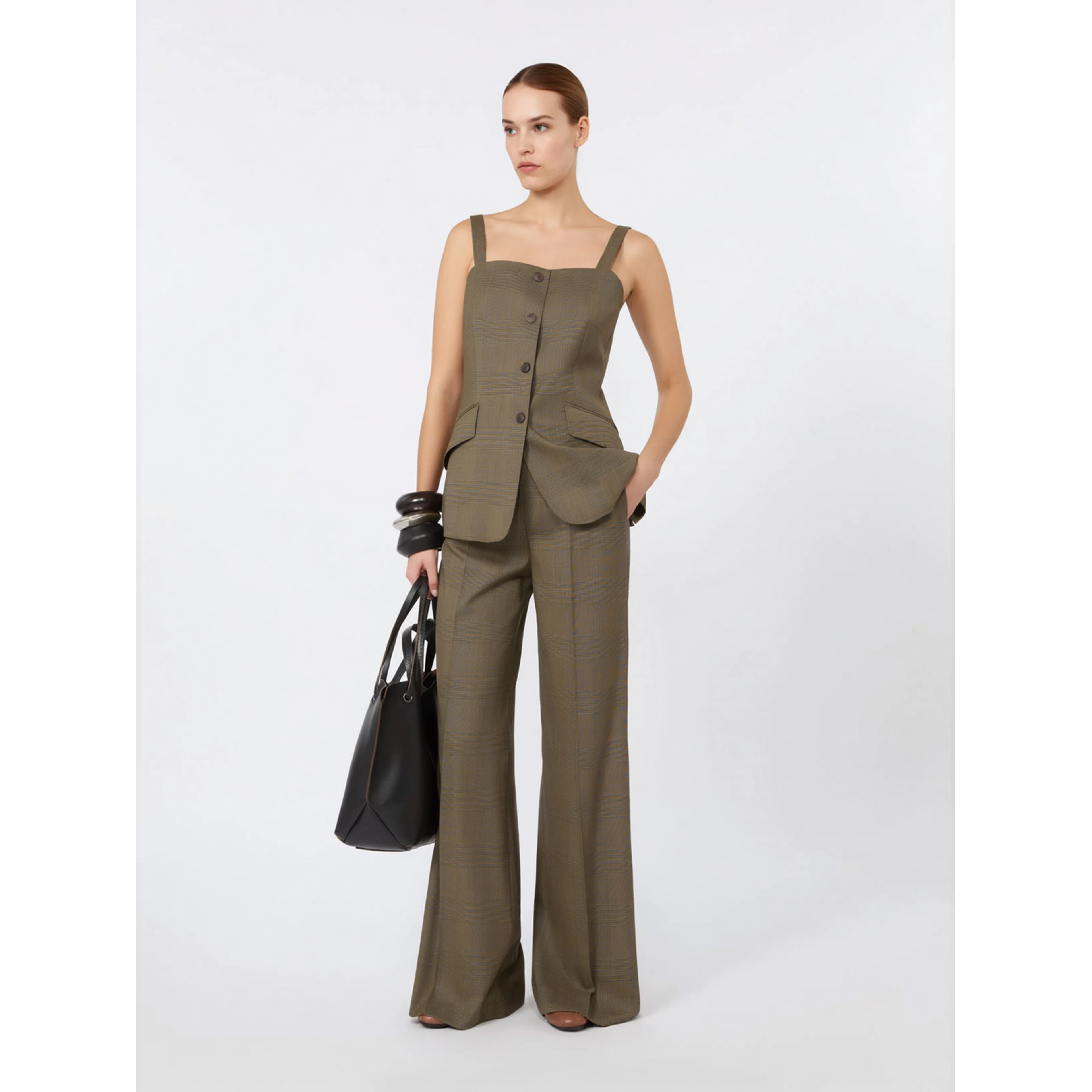 MAX MARA MXMNETTO pants
