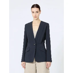 MAX MARA MXMNAVILE jacket