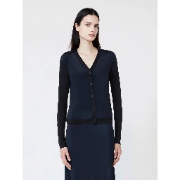 MAX MARA MXMNINFEE cardigan