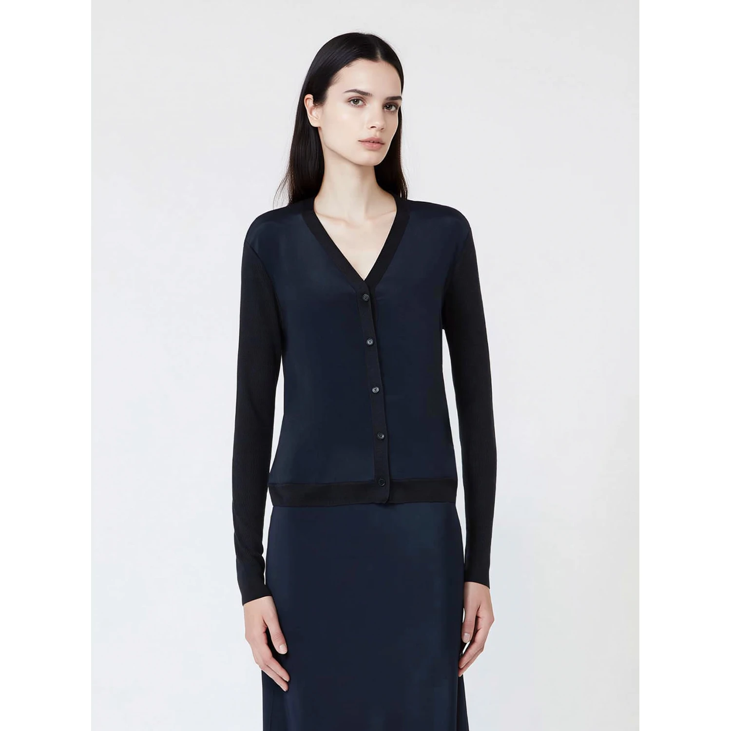 MAX MARA MXMNINFEE cardigan
