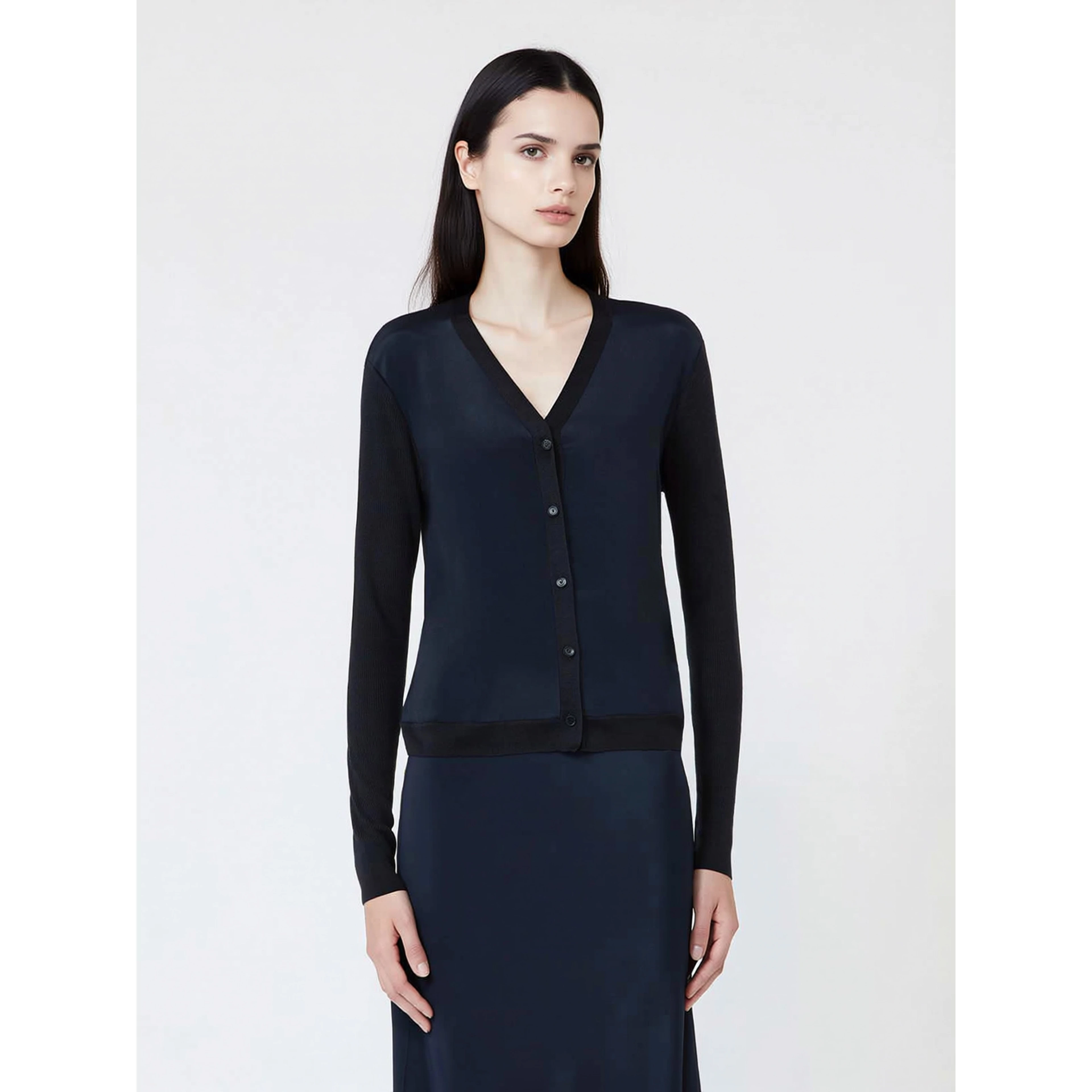 MAX MARA MXMNINFEE cardigan