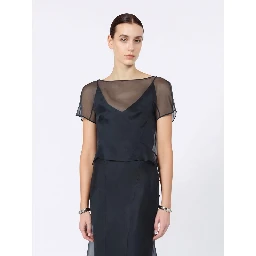 MAX MARA MXEMELA blouse