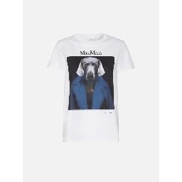 MAX MARA MXMCALCA shirt