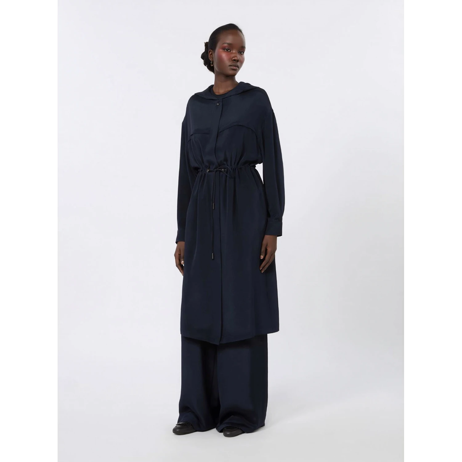 MAX MARA MXMOVATTE coat