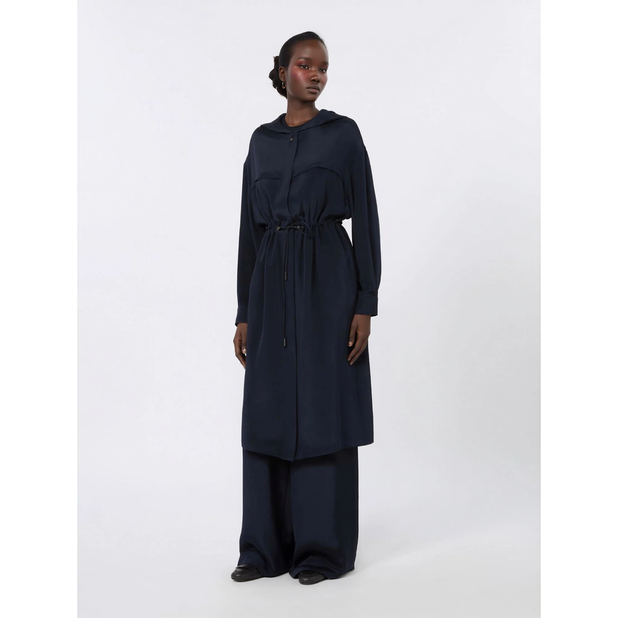 MAX MARA MXMOVATTE coat