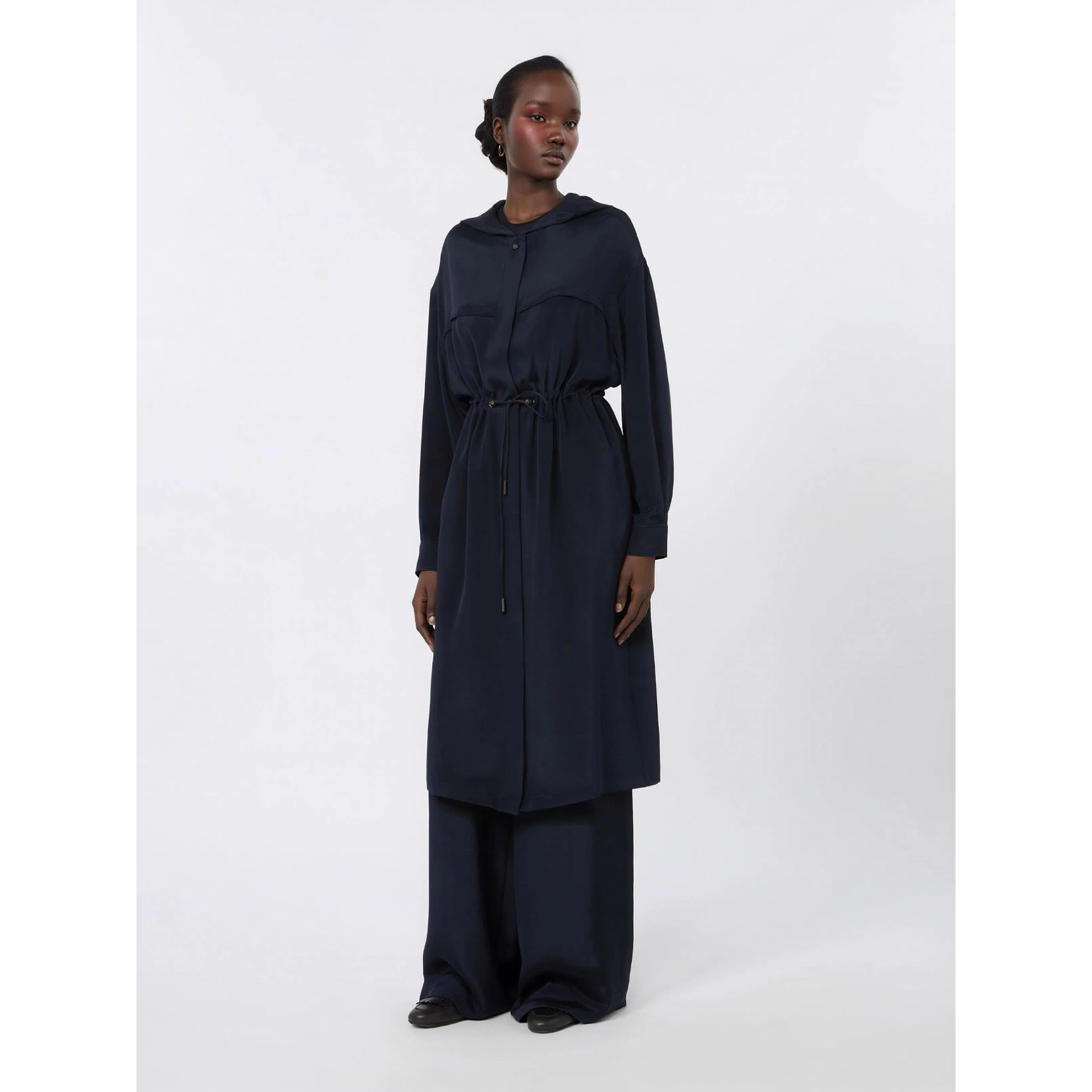 MAX MARA MXMOVATTE coat