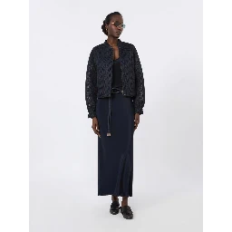 MAX MARA MXMPAVIDO top