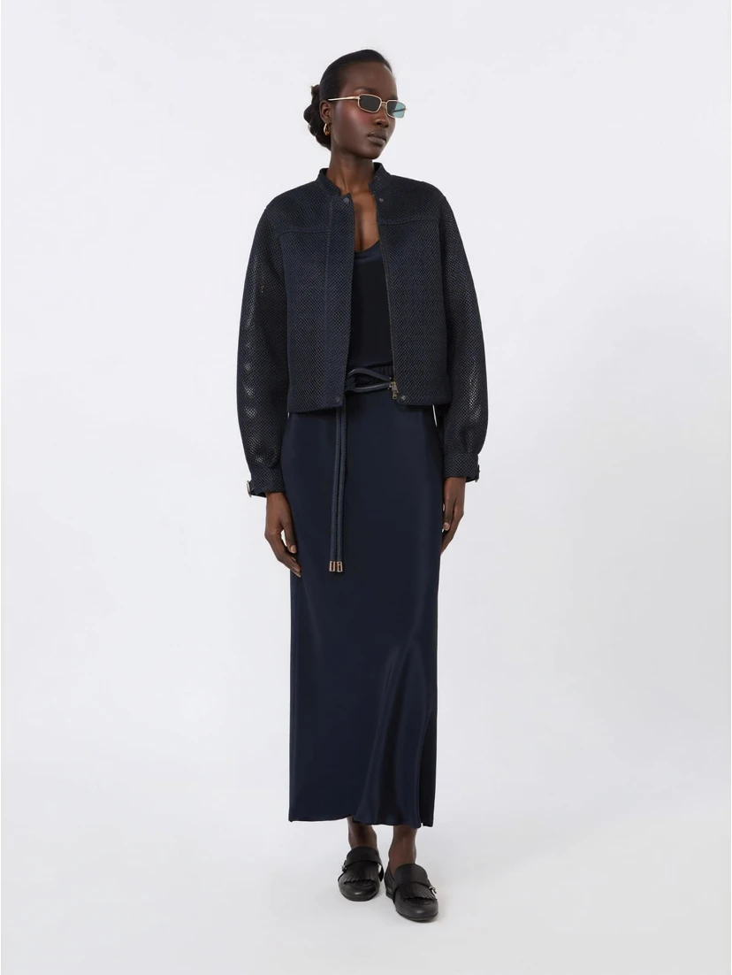 MAX MARA MXMPAVIDO top
