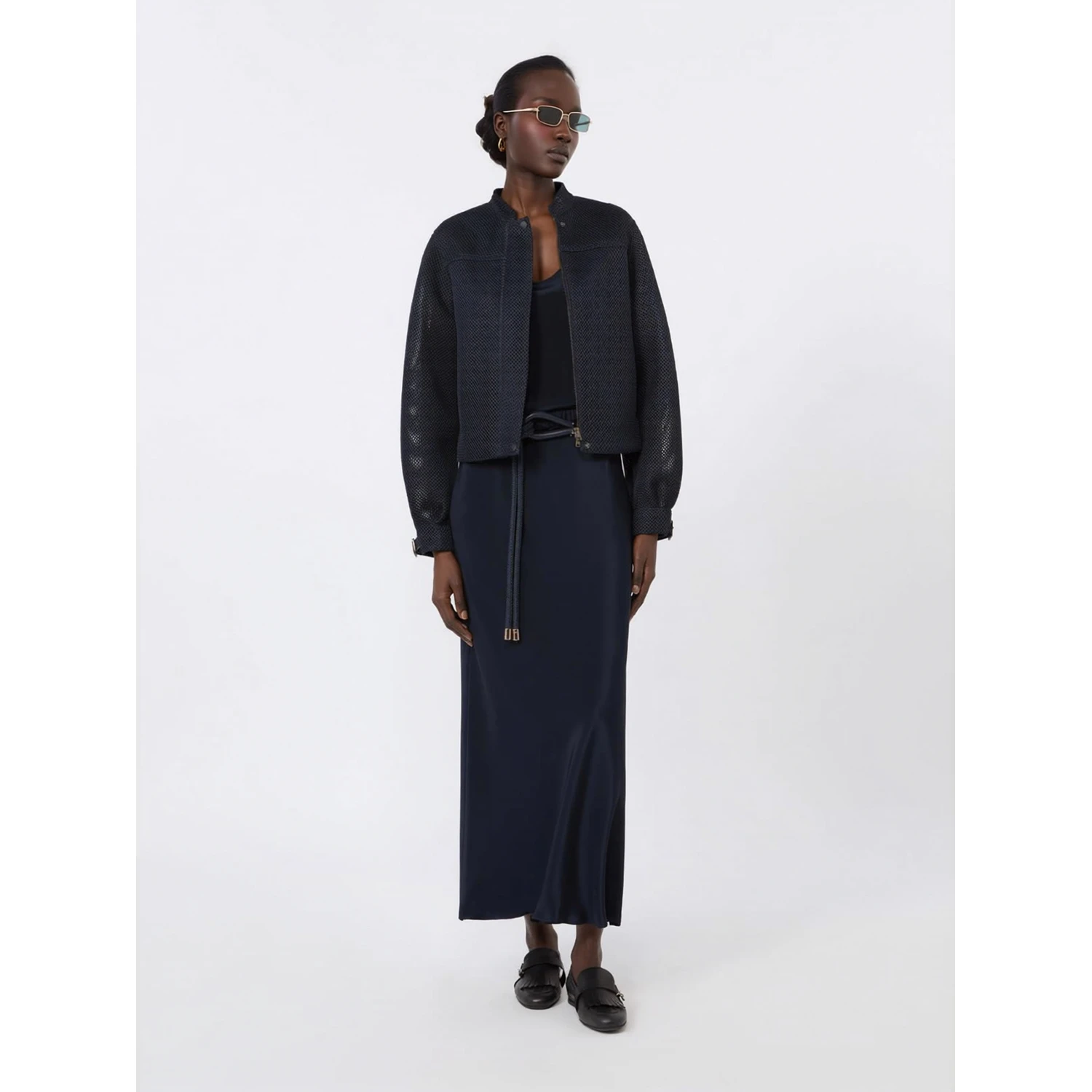 MAX MARA MXMPAVIDO top
