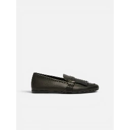 MAX MARA MXAMISTER moccasins