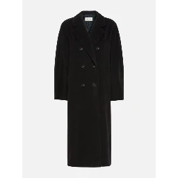MAX MARA MADAME coat