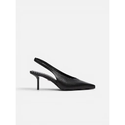 MAX MARA MXAALBATA sandals